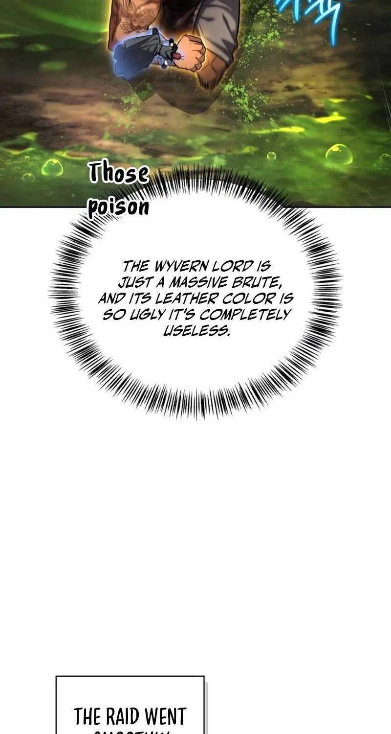 A Wimp’s Strategy Guide to Conquer the Tower, chapter 40, page 83