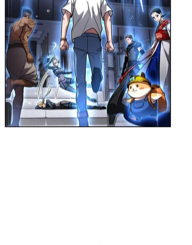 A Wimp’s Strategy Guide to Conquer the Tower, chapter 40, page 94
