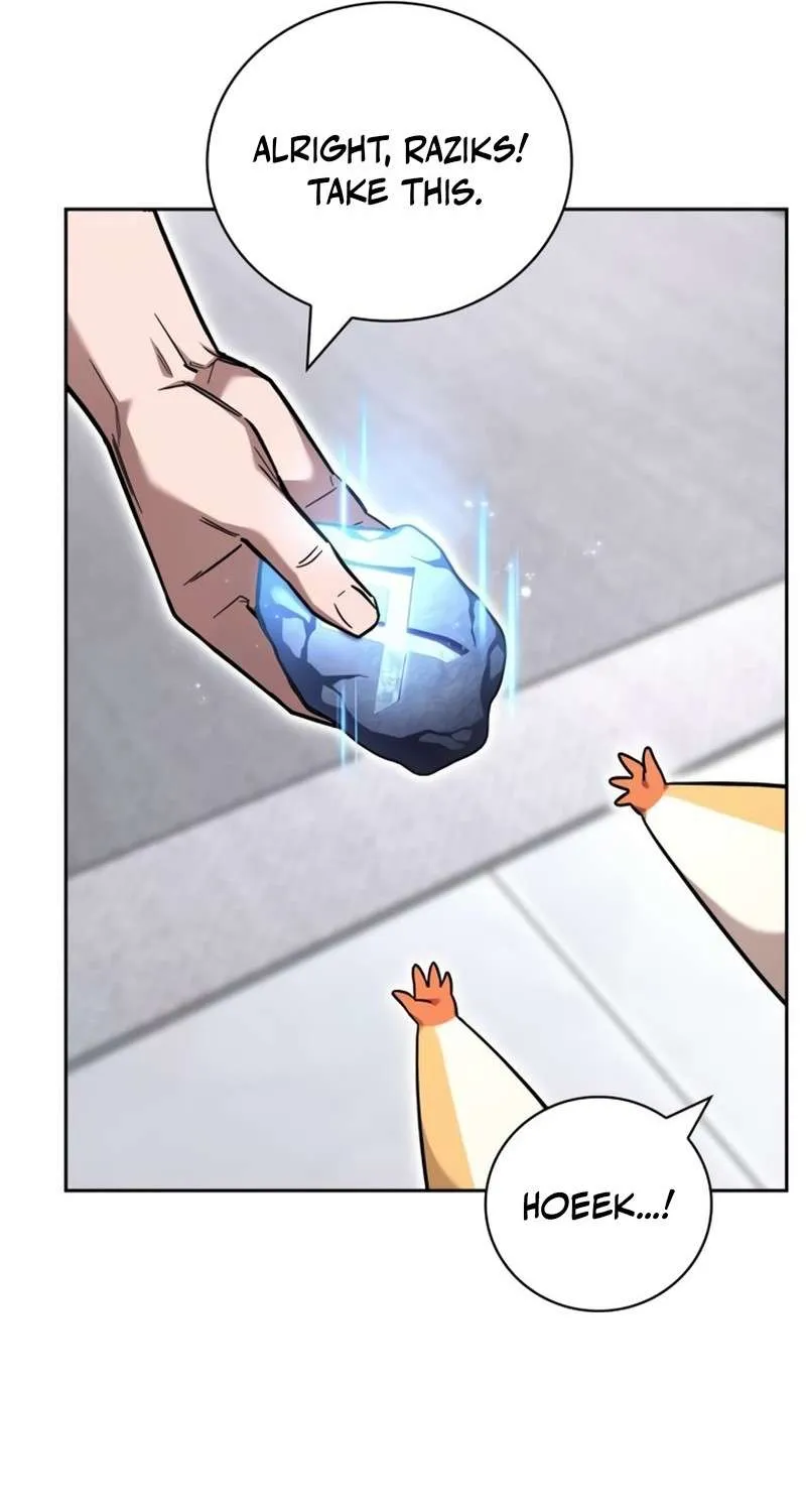 A Wimp’s Strategy Guide to Conquer the Tower, chapter 40, page 95