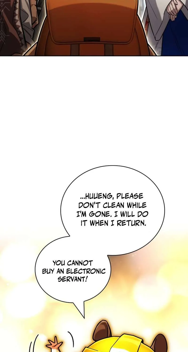 A Wimp’s Strategy Guide to Conquer the Tower, chapter 40, page 97