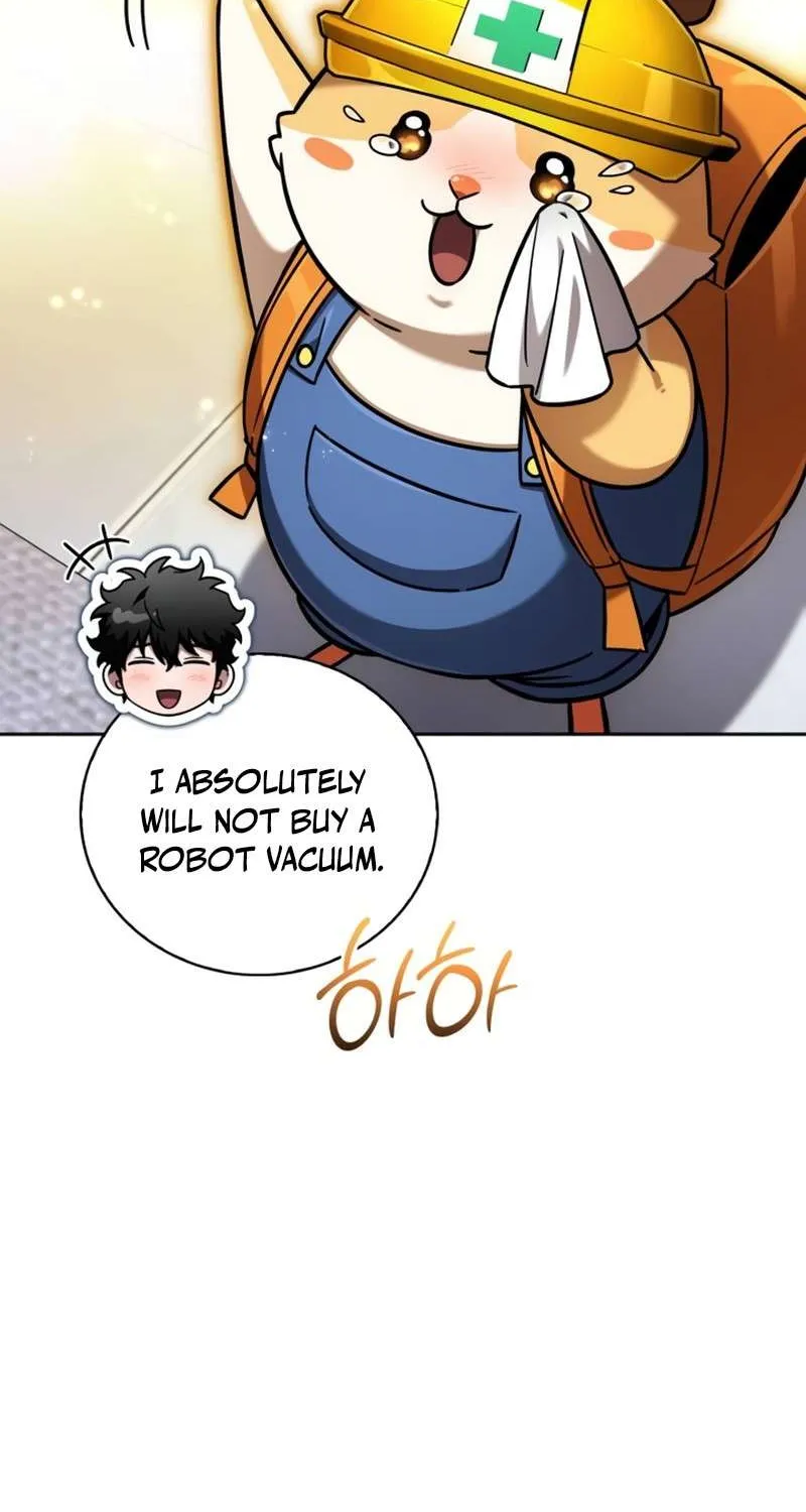 A Wimp’s Strategy Guide to Conquer the Tower, chapter 40, page 98