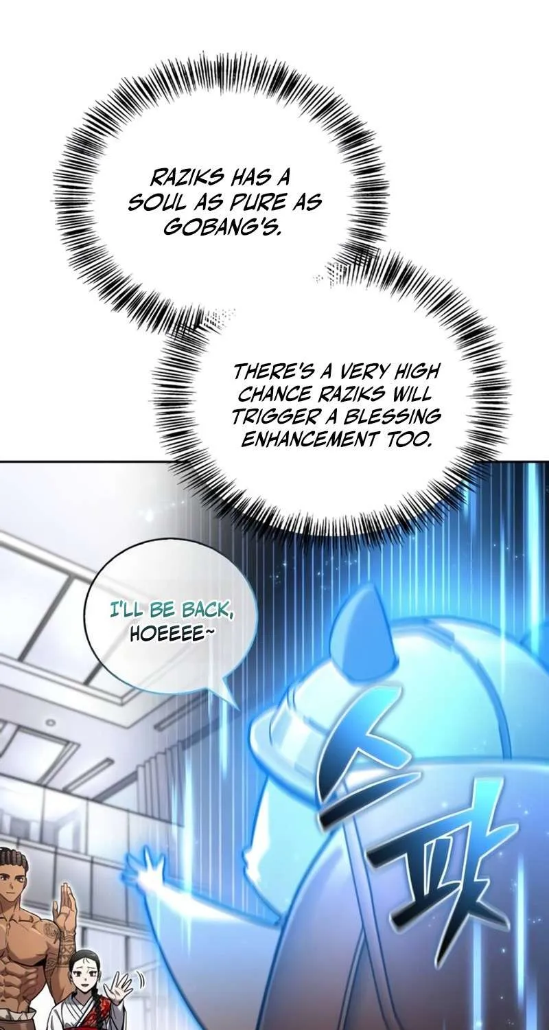 A Wimp’s Strategy Guide to Conquer the Tower, chapter 40, page 99