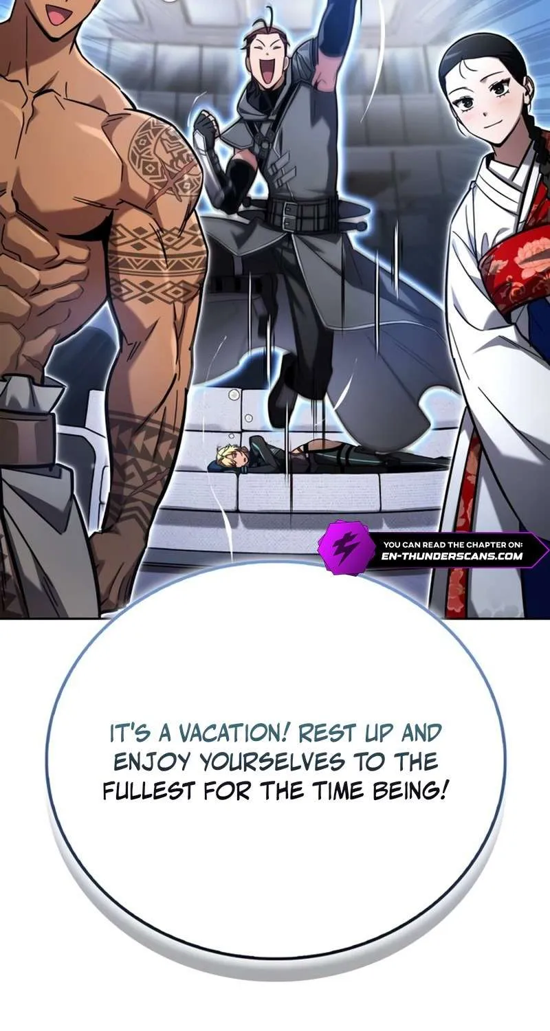 A Wimp’s Strategy Guide to Conquer the Tower, chapter 40, page 103