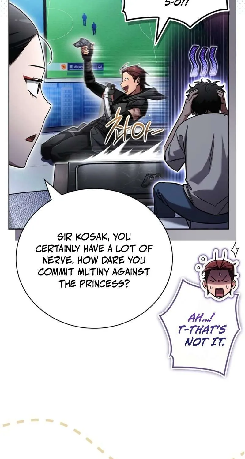 A Wimp’s Strategy Guide to Conquer the Tower, chapter 40, page 119