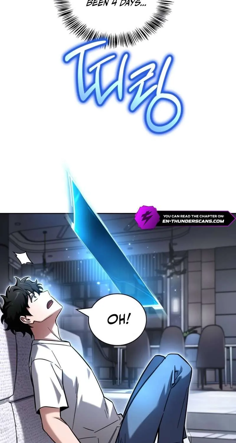 A Wimp’s Strategy Guide to Conquer the Tower, chapter 40, page 125