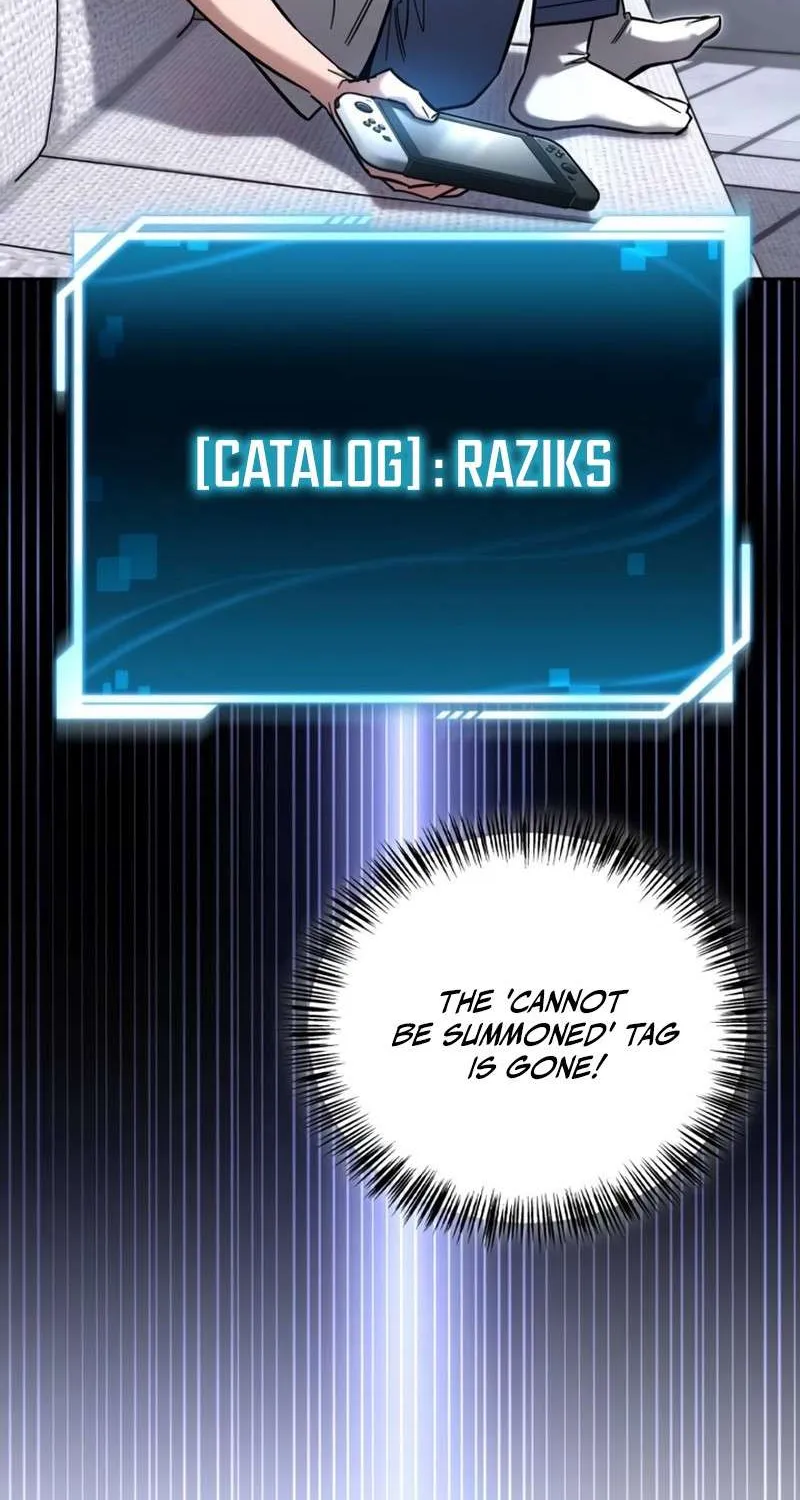 A Wimp’s Strategy Guide to Conquer the Tower, chapter 40, page 126