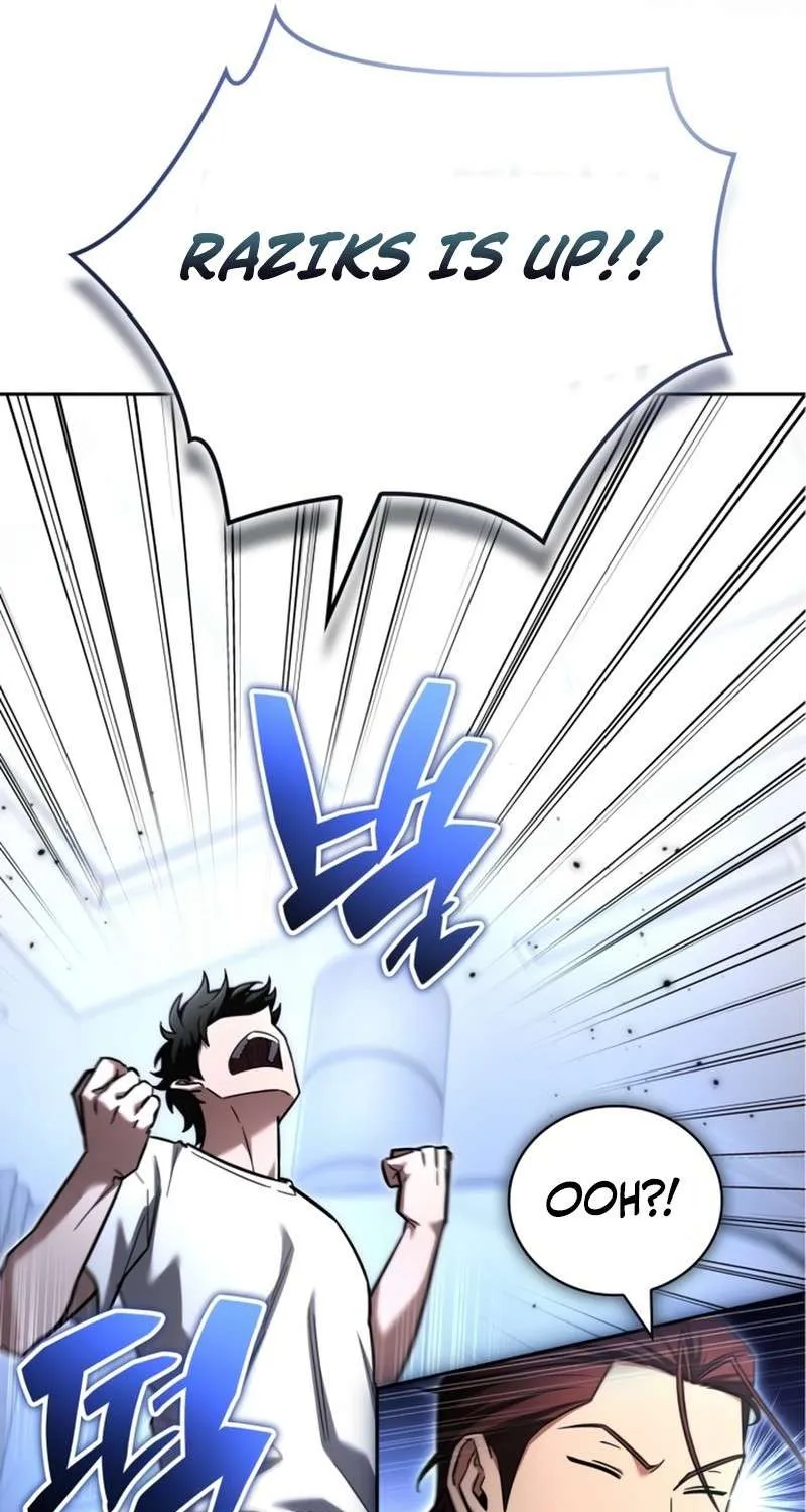 A Wimp’s Strategy Guide to Conquer the Tower, chapter 40, page 128