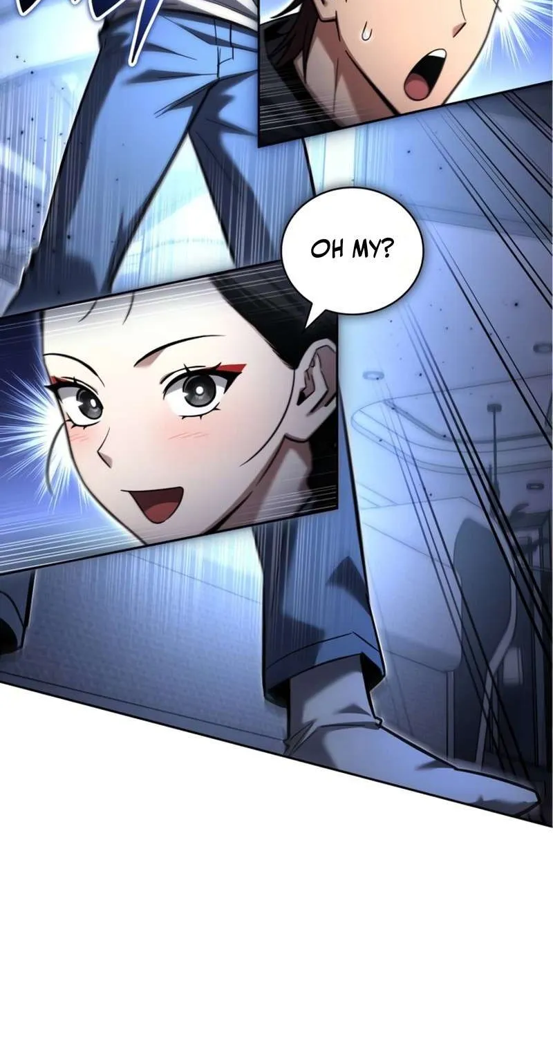 A Wimp’s Strategy Guide to Conquer the Tower, chapter 40, page 129