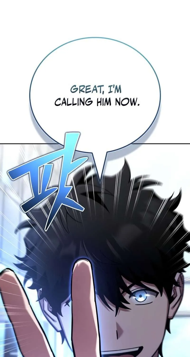 A Wimp’s Strategy Guide to Conquer the Tower, chapter 40, page 134