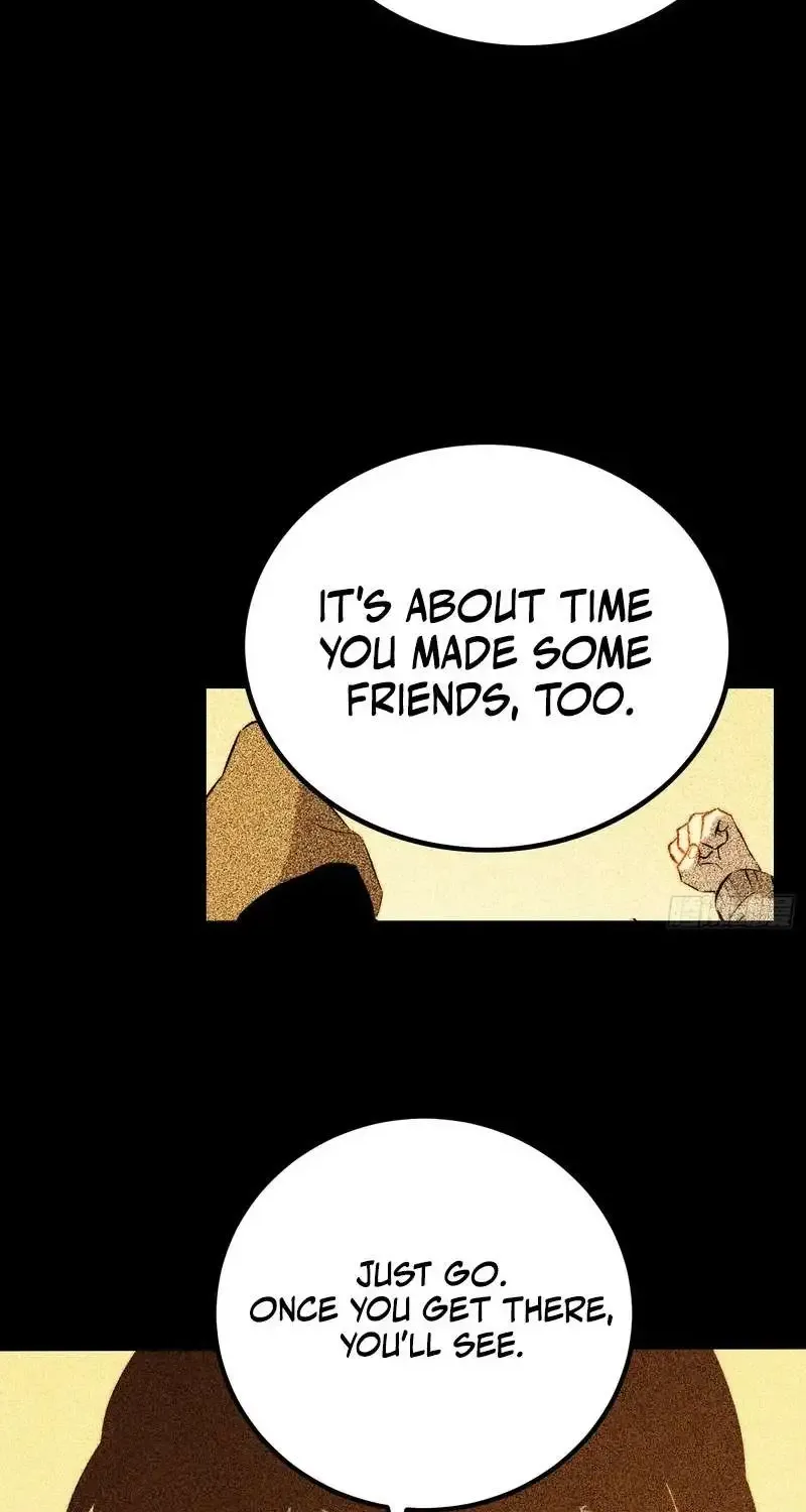 All-Class Awakening:God Slayer, chapter 151, page 7