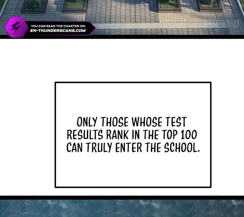 All-Class Awakening:God Slayer, chapter 151, page 33