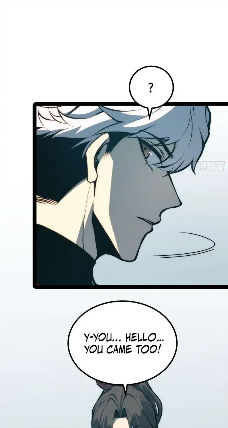 All-Class Awakening:God Slayer, chapter 151, page 37