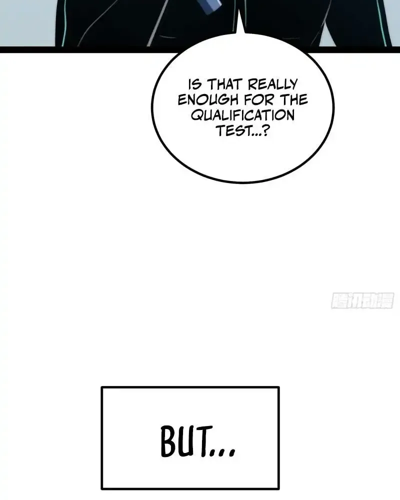 All-Class Awakening:God Slayer, chapter 151, page 44