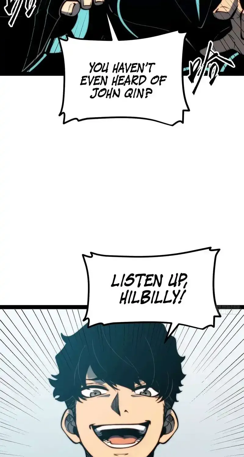 All-Class Awakening:God Slayer, chapter 152, page 5