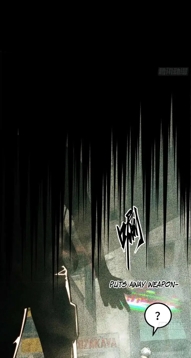 All-Class Awakening:God Slayer, chapter 152, page 41