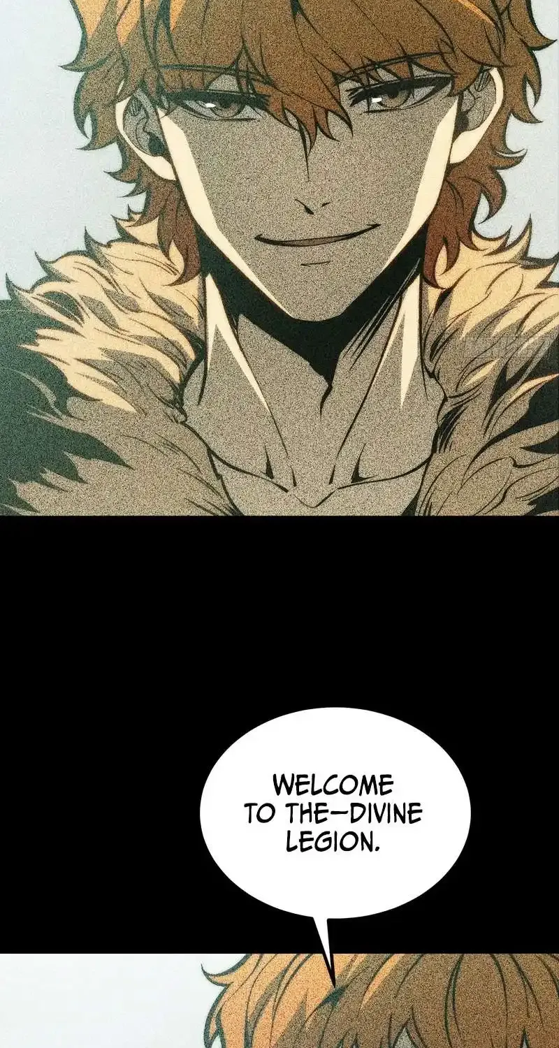 All-Class Awakening:God Slayer, chapter 152, page 43