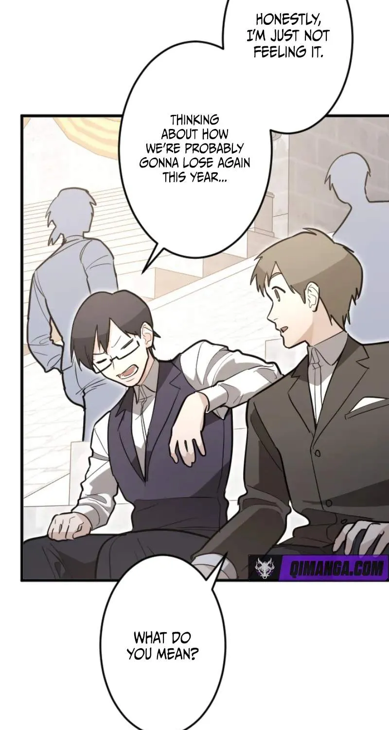 The Regressed Sword Saint’s Magic Theory, chapter 32, page 5