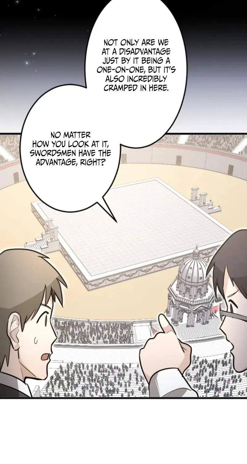 The Regressed Sword Saint’s Magic Theory, chapter 32, page 8