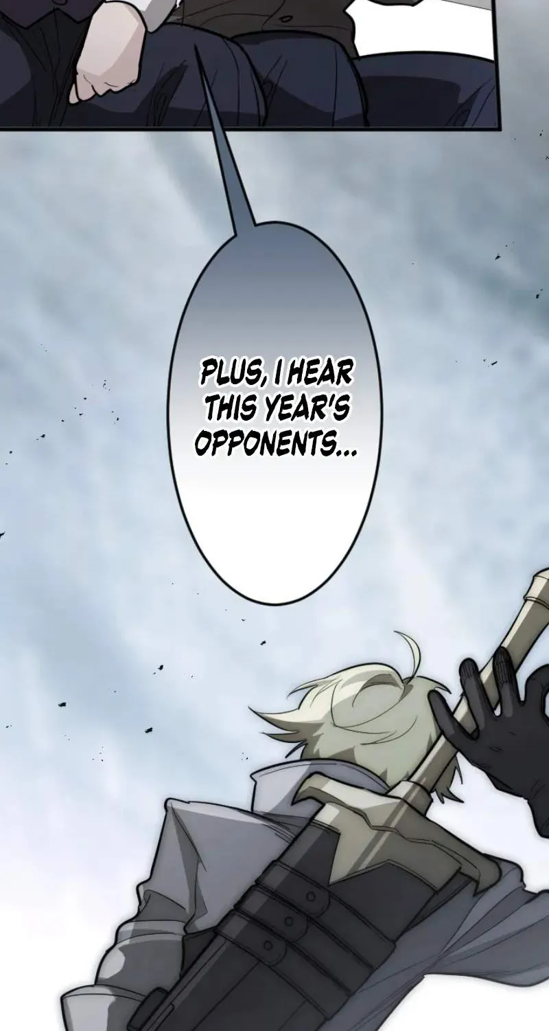 The Regressed Sword Saint’s Magic Theory, chapter 32, page 10