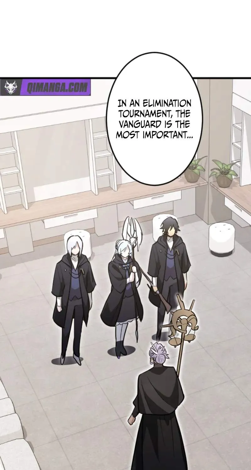The Regressed Sword Saint’s Magic Theory, chapter 32, page 13