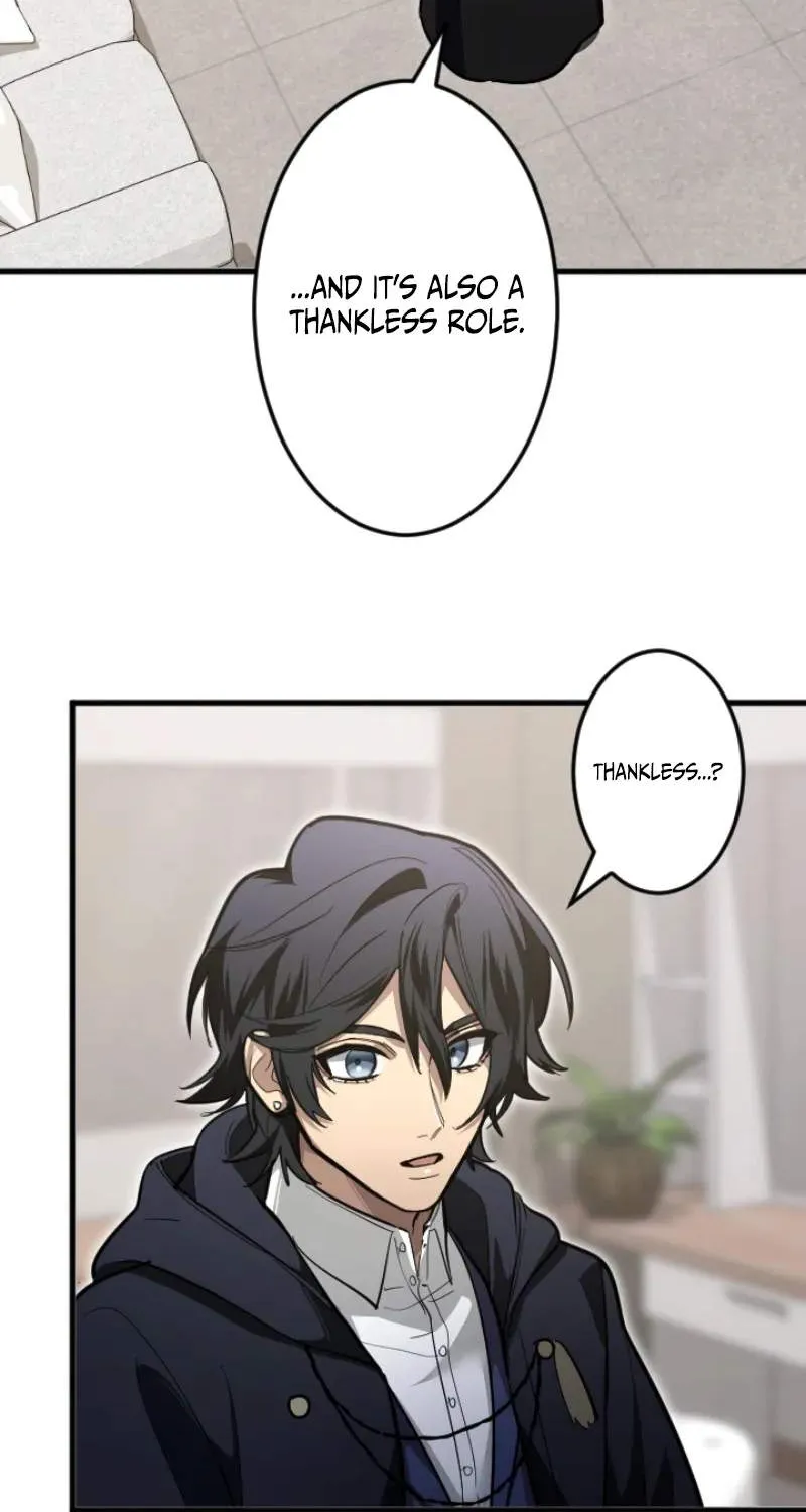 The Regressed Sword Saint’s Magic Theory, chapter 32, page 14