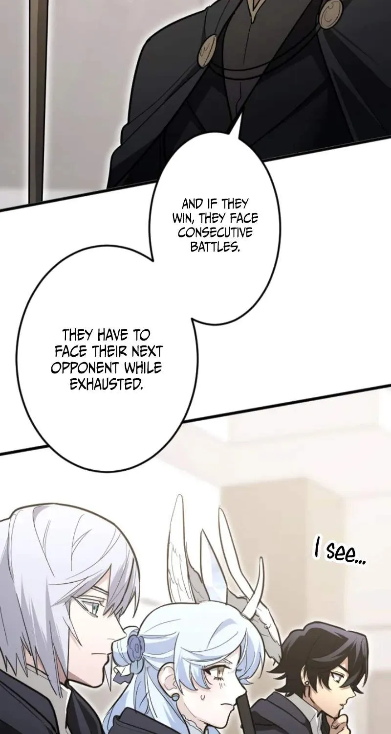 The Regressed Sword Saint’s Magic Theory, chapter 32, page 16