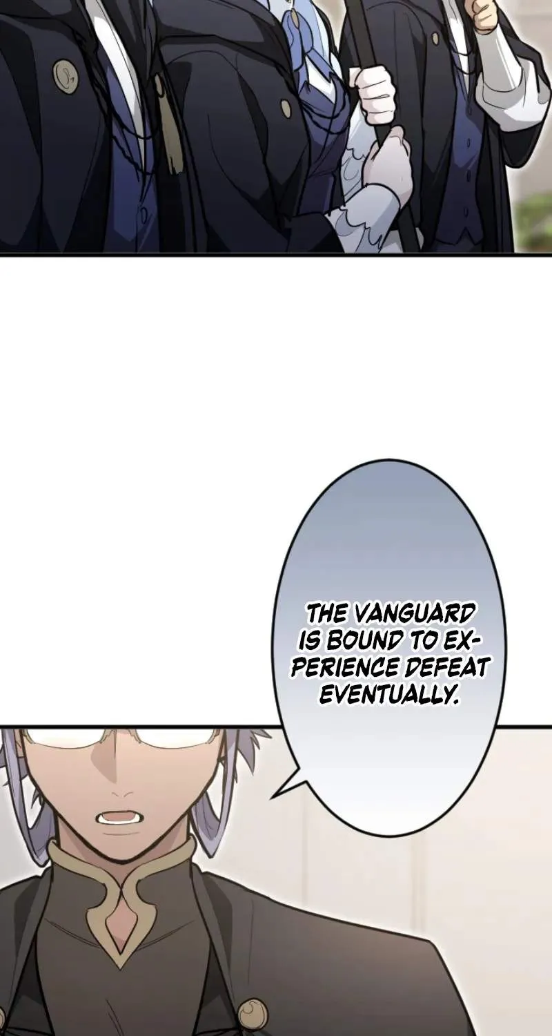 The Regressed Sword Saint’s Magic Theory, chapter 32, page 17