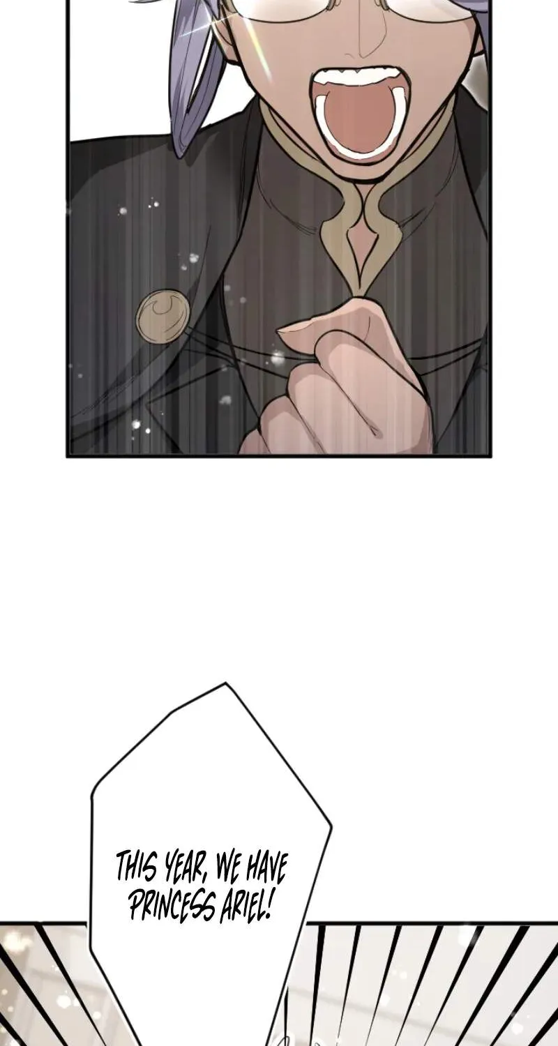 The Regressed Sword Saint’s Magic Theory, chapter 32, page 20