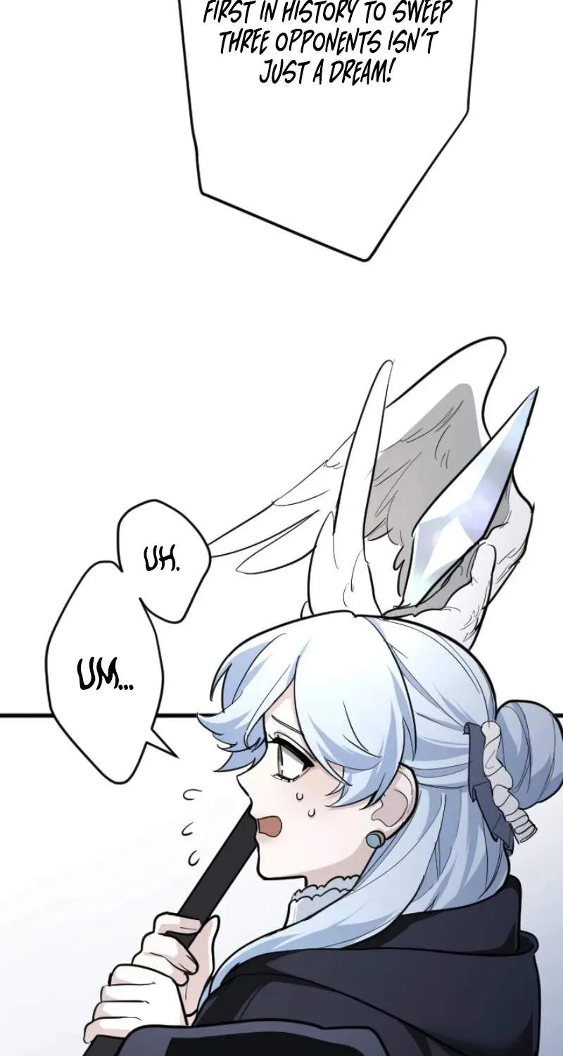 The Regressed Sword Saint’s Magic Theory, chapter 32, page 22