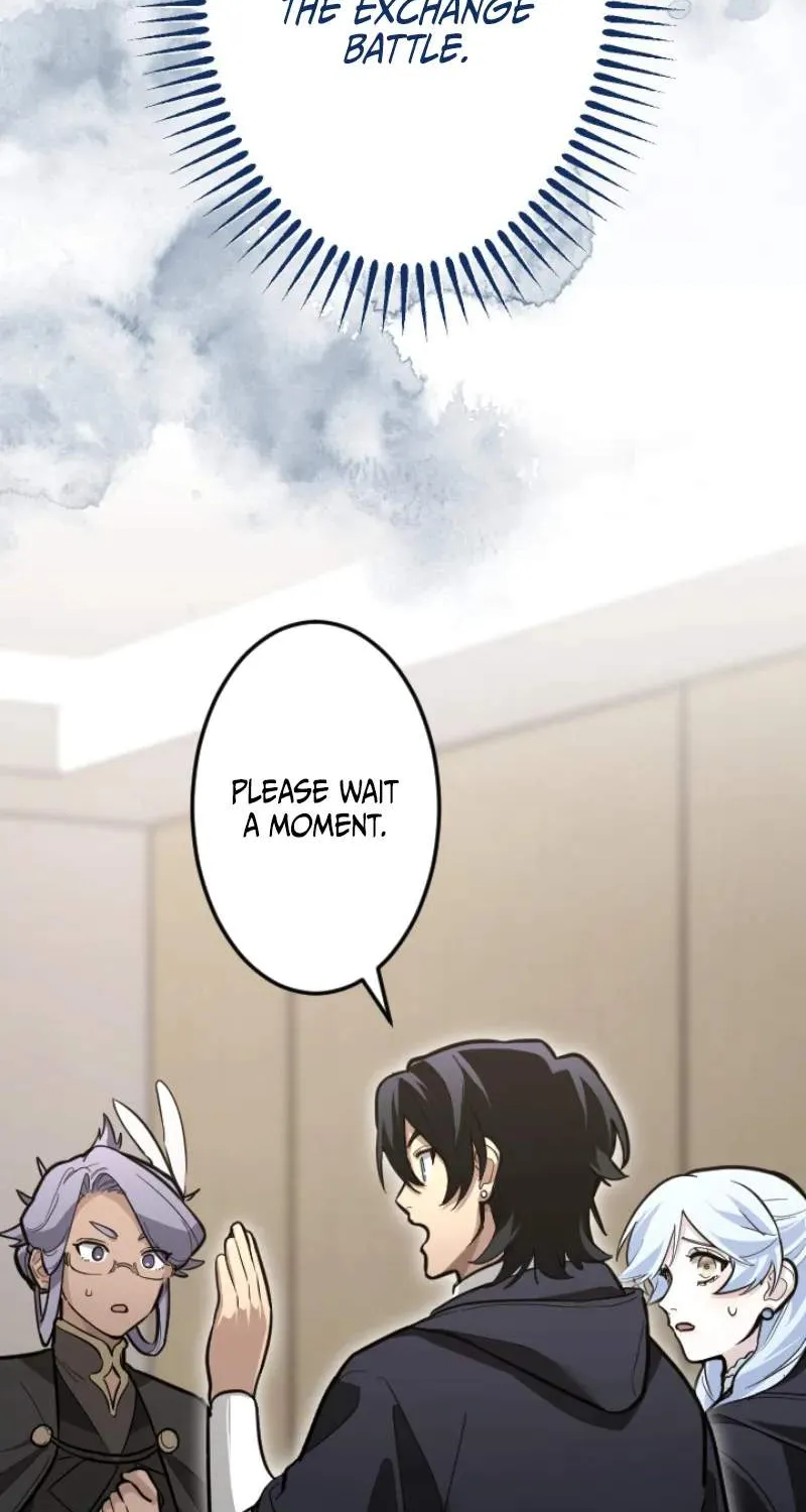 The Regressed Sword Saint’s Magic Theory, chapter 32, page 26