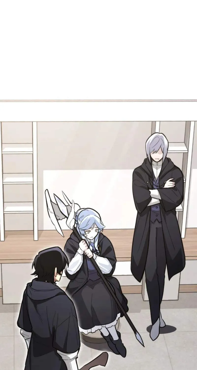The Regressed Sword Saint’s Magic Theory, chapter 32, page 29