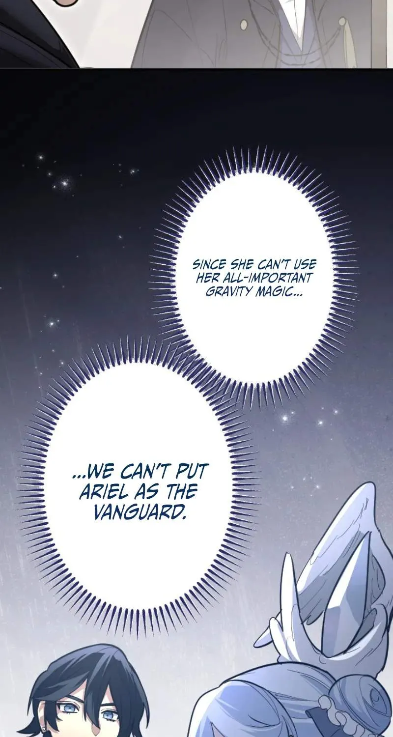 The Regressed Sword Saint’s Magic Theory, chapter 32, page 31