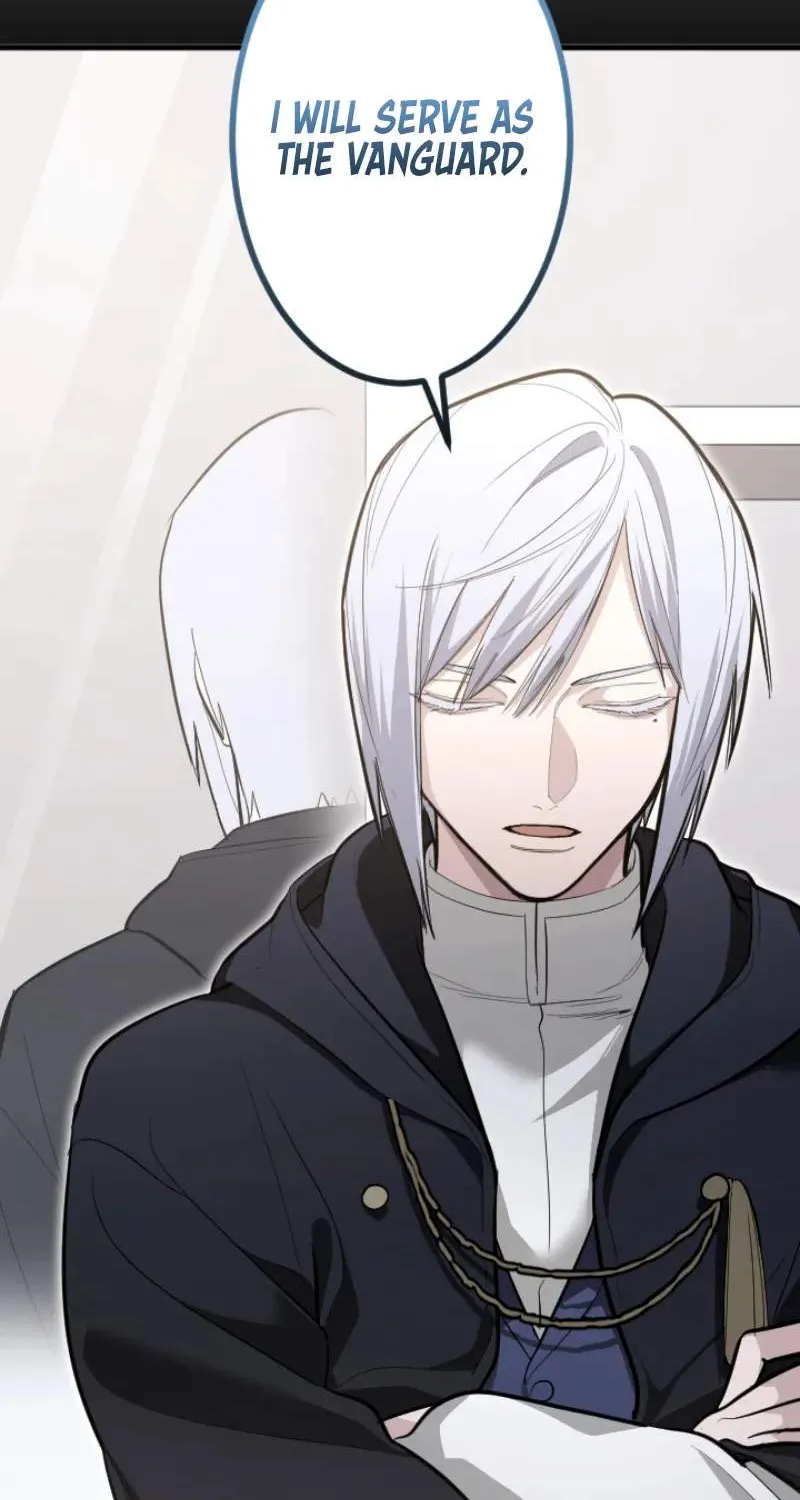 The Regressed Sword Saint’s Magic Theory, chapter 32, page 34