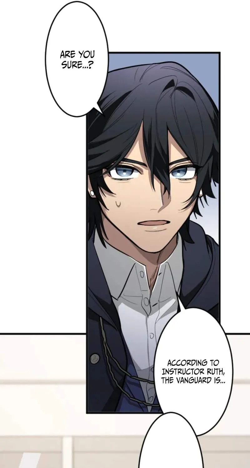 The Regressed Sword Saint’s Magic Theory, chapter 32, page 37