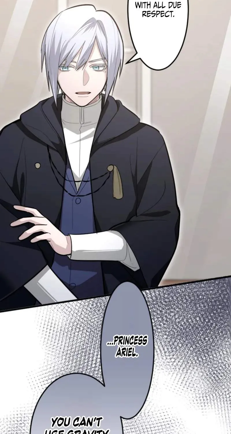 The Regressed Sword Saint’s Magic Theory, chapter 32, page 38