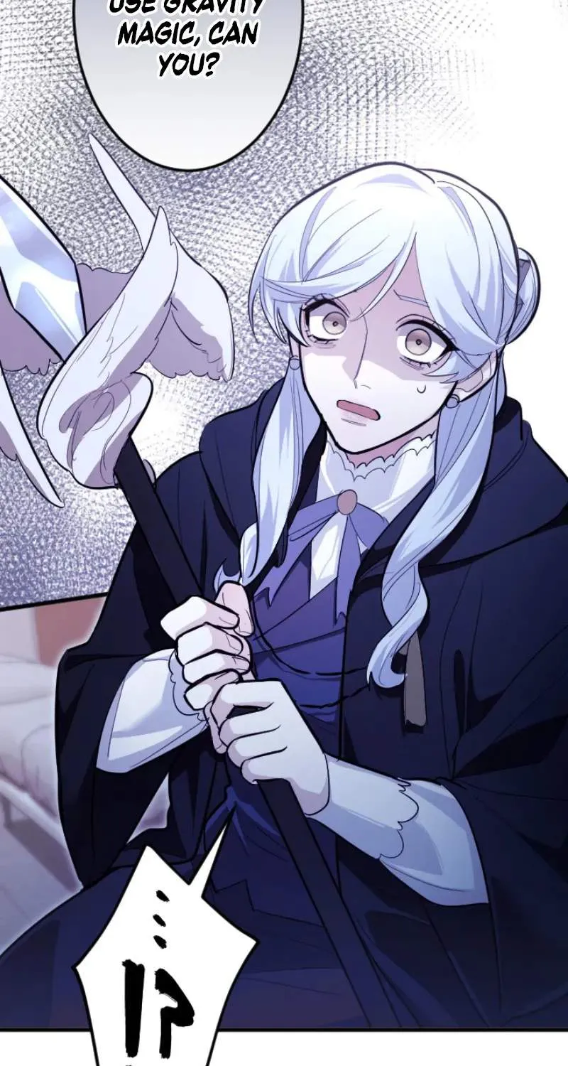 The Regressed Sword Saint’s Magic Theory, chapter 32, page 39