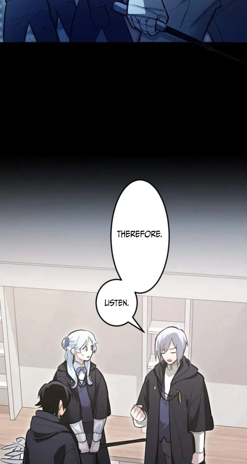 The Regressed Sword Saint’s Magic Theory, chapter 32, page 49