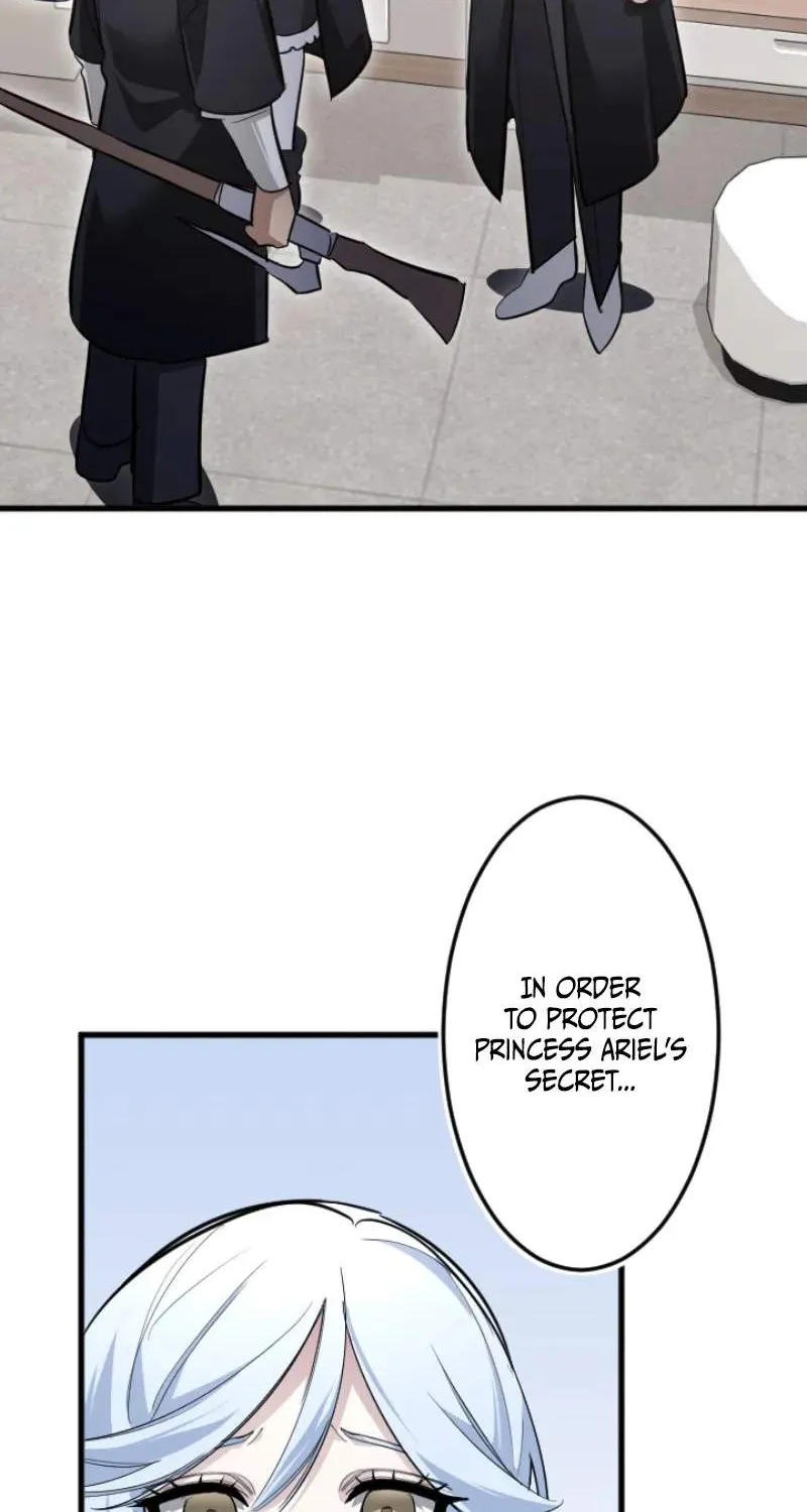 The Regressed Sword Saint’s Magic Theory, chapter 32, page 50