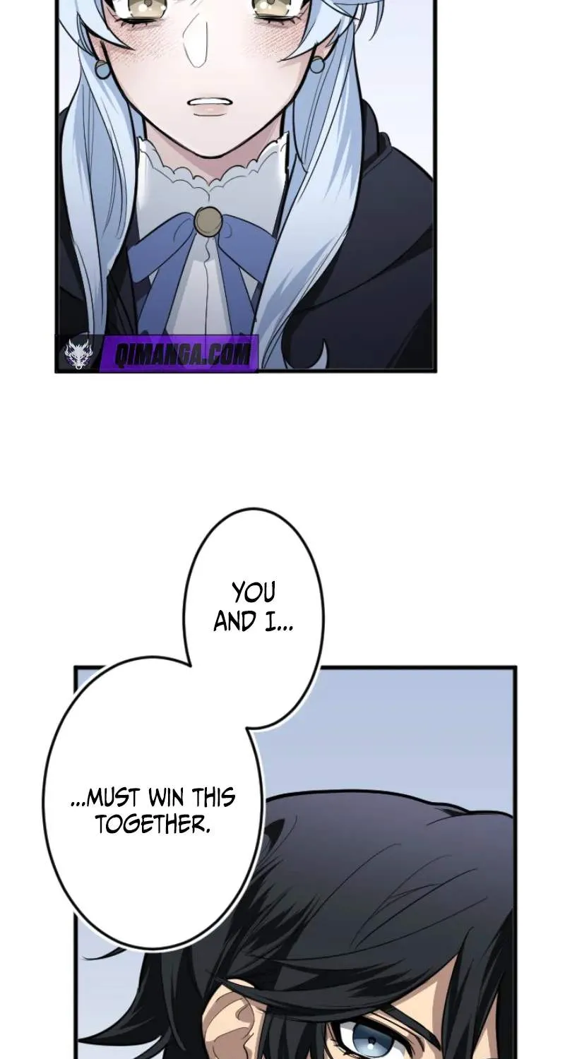 The Regressed Sword Saint’s Magic Theory, chapter 32, page 51