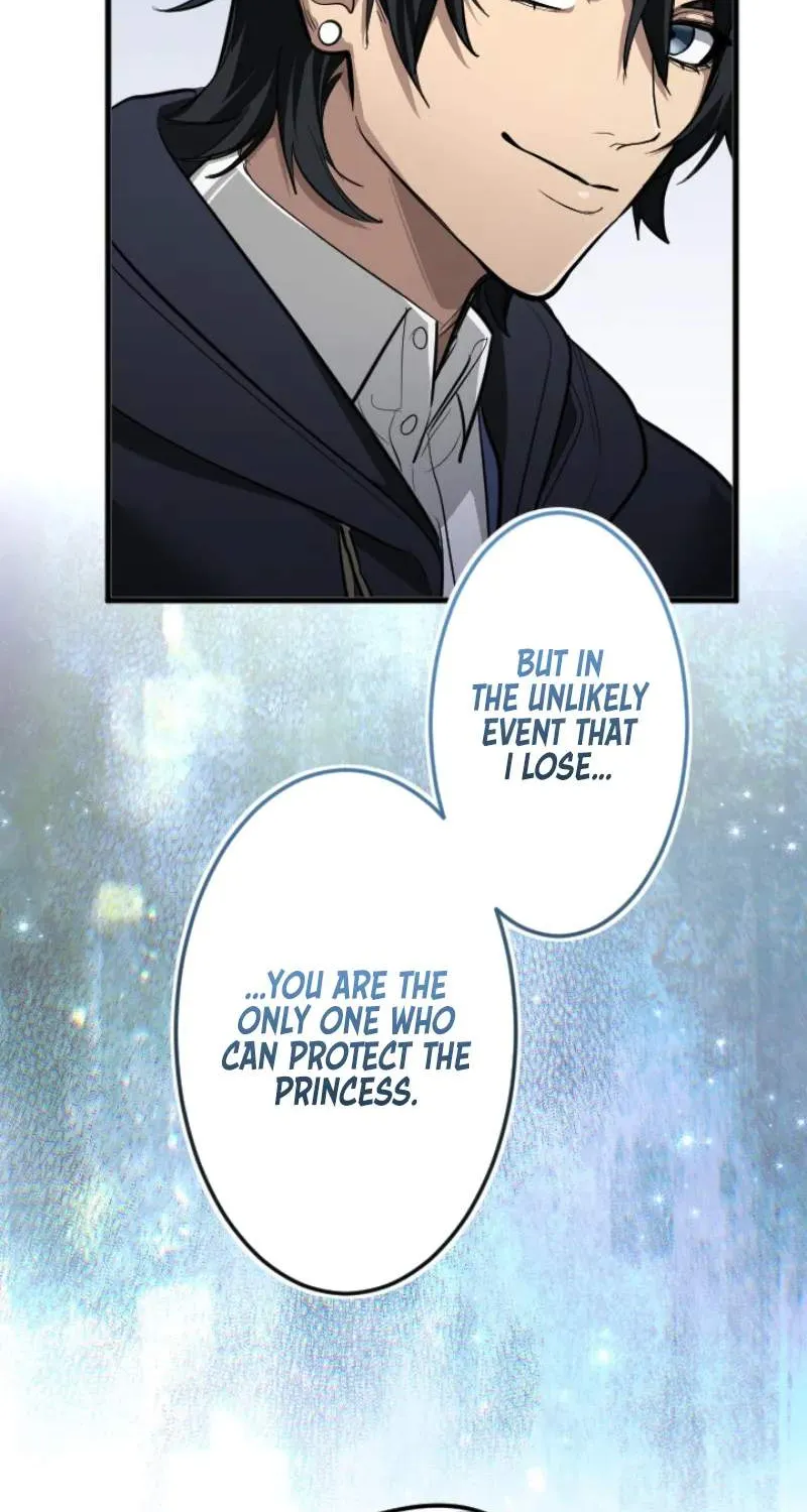 The Regressed Sword Saint’s Magic Theory, chapter 32, page 52