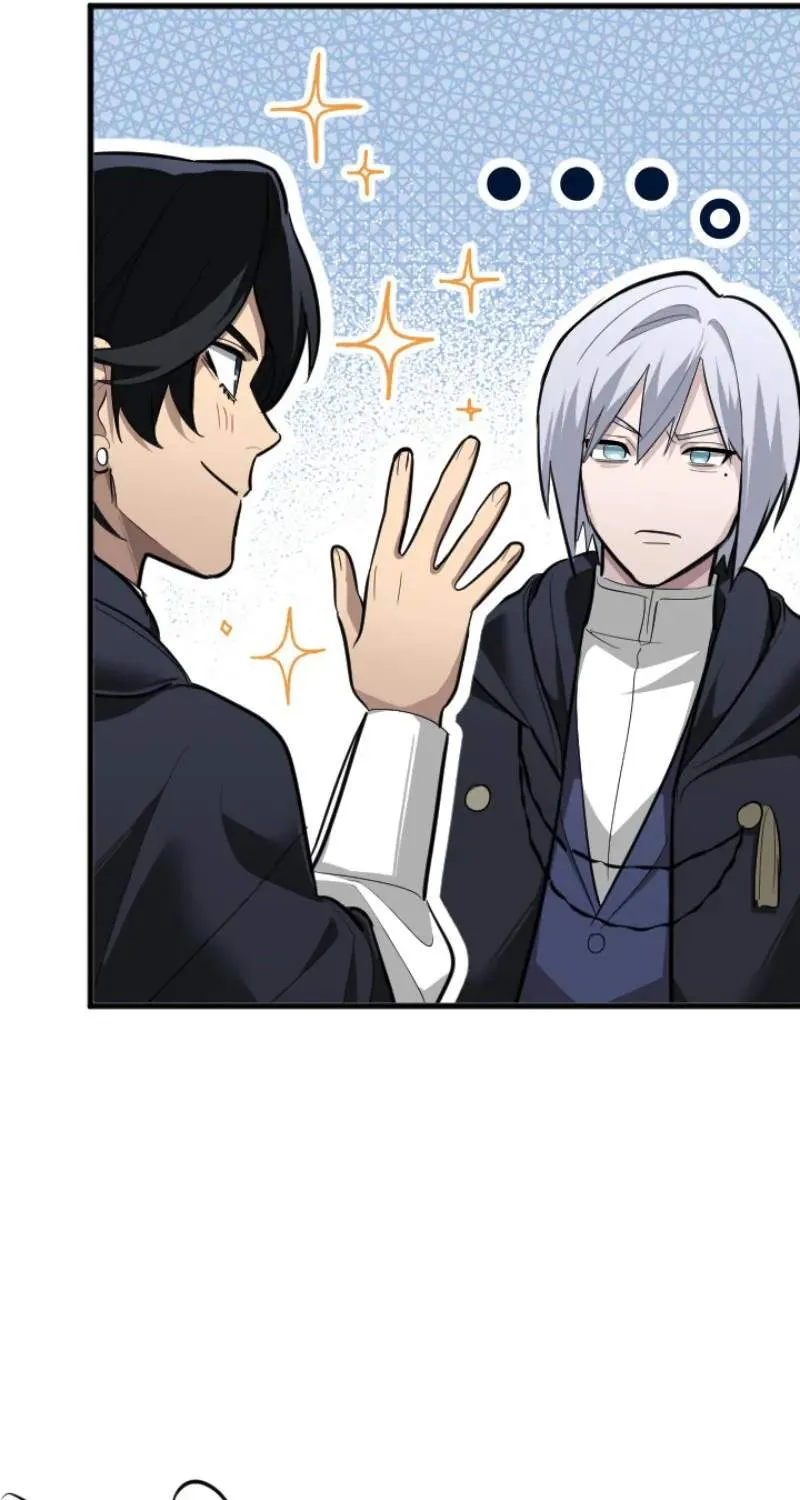 The Regressed Sword Saint’s Magic Theory, chapter 32, page 57