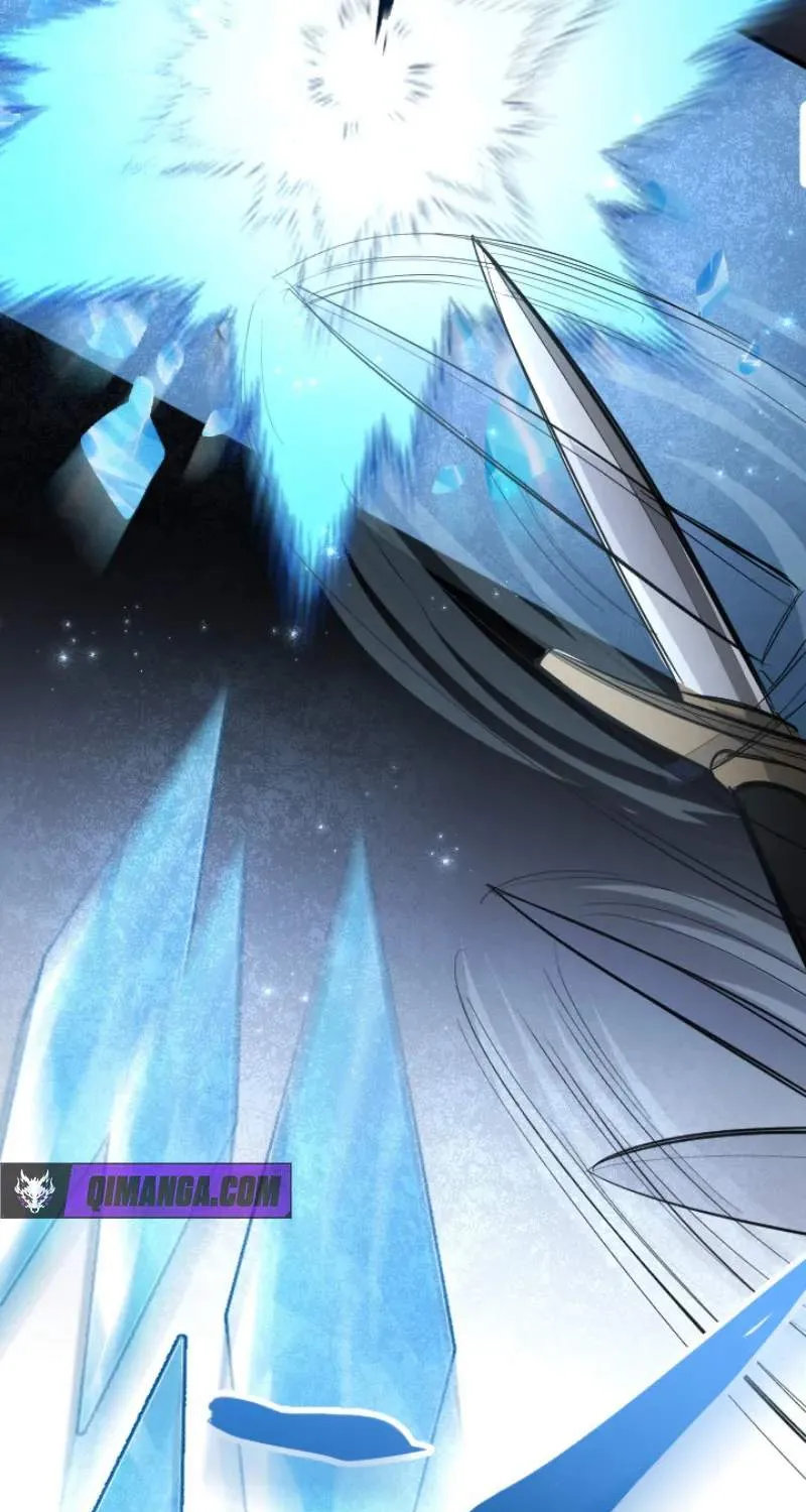 The Regressed Sword Saint’s Magic Theory, chapter 32, page 70