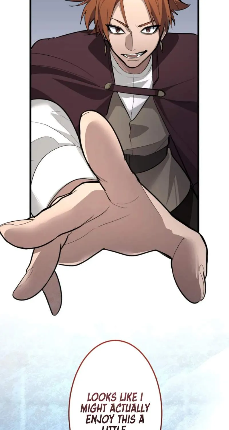 The Regressed Sword Saint’s Magic Theory, chapter 32, page 72
