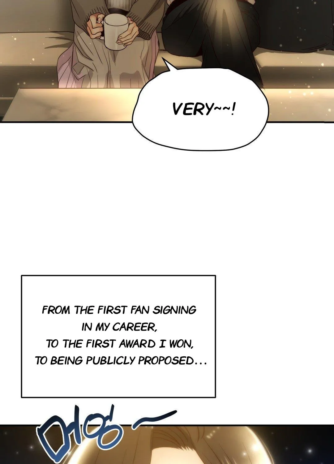 Daytime Star, chapter 70, page 17