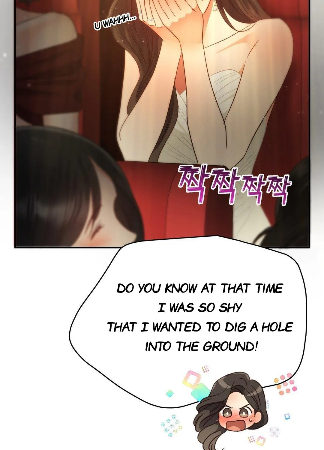 Daytime Star, chapter 70, page 25