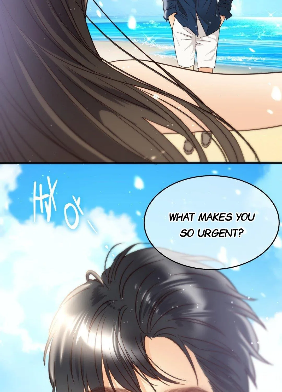 Daytime Star, chapter 70.5, page 6