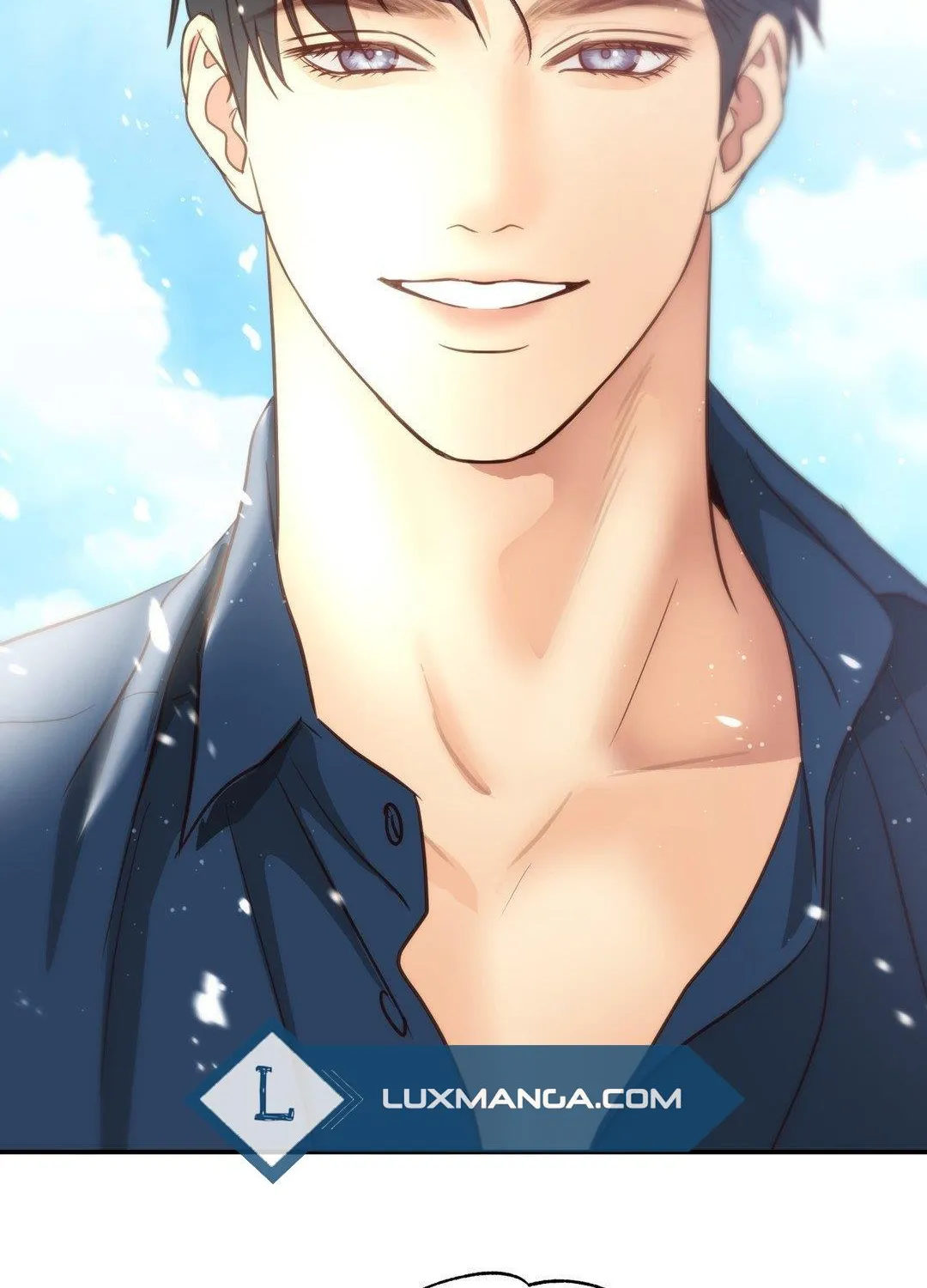 Daytime Star, chapter 70.5, page 7