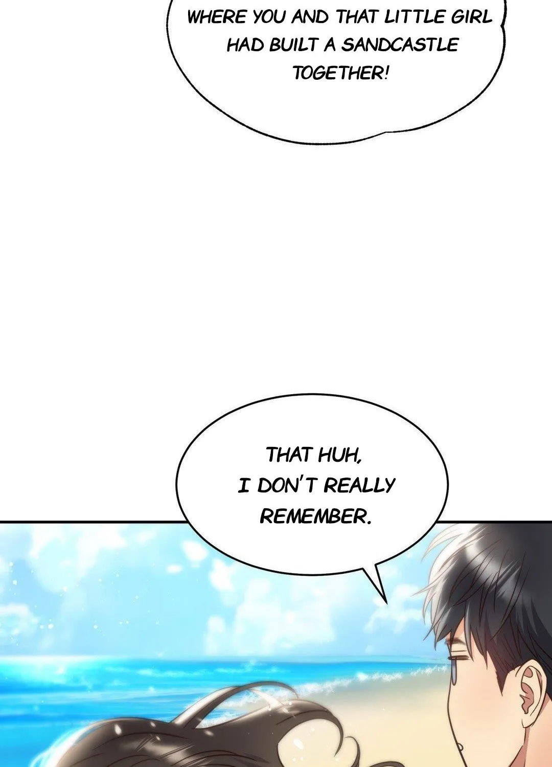 Daytime Star, chapter 70.5, page 9