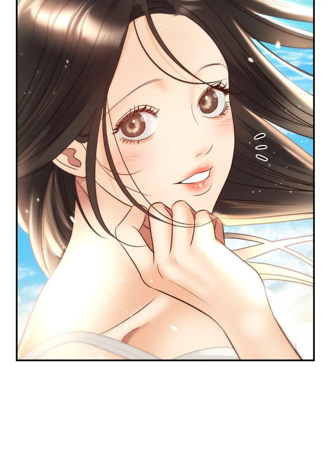 Daytime Star, chapter 70.5, page 14