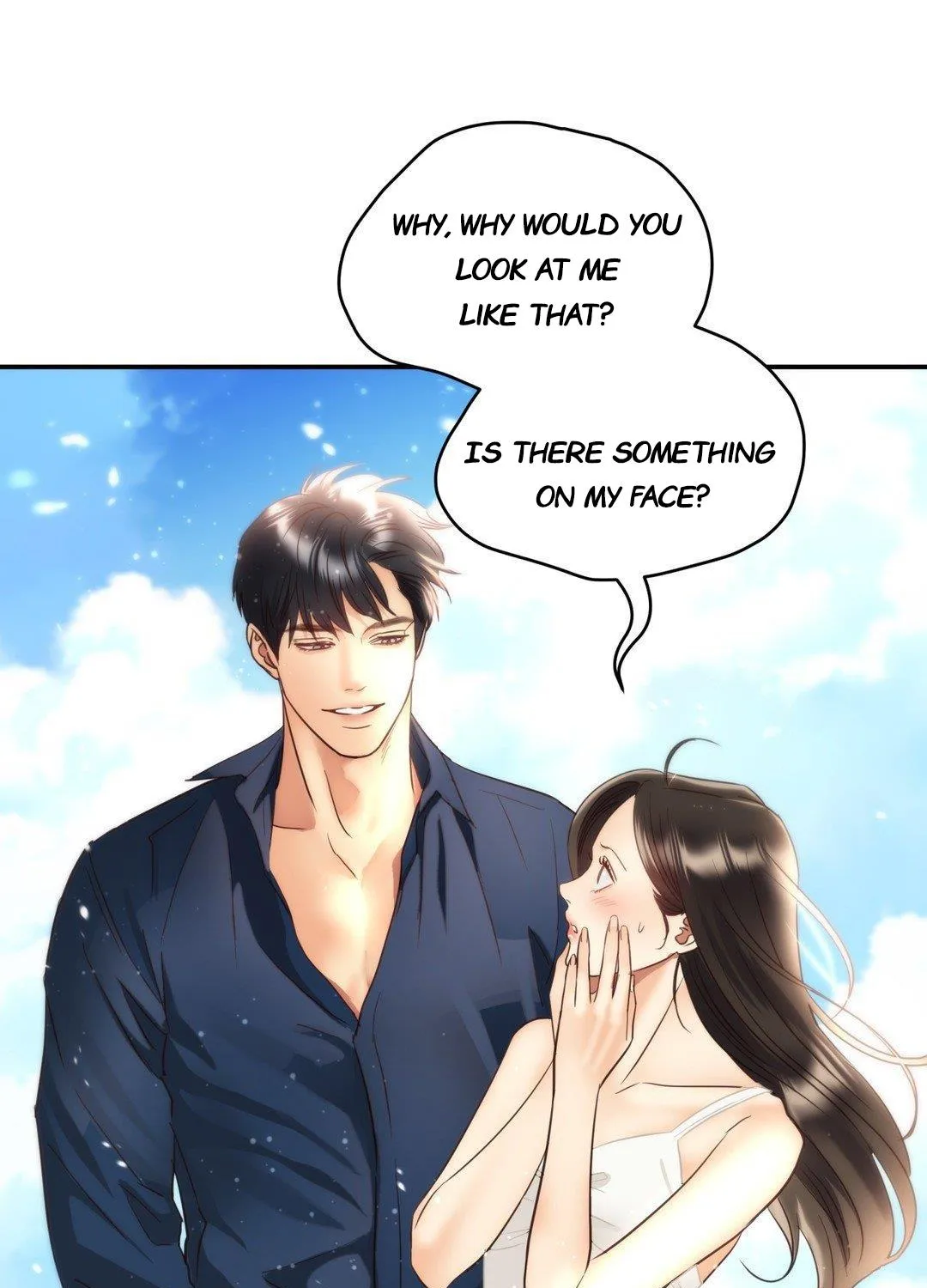 Daytime Star, chapter 70.5, page 15